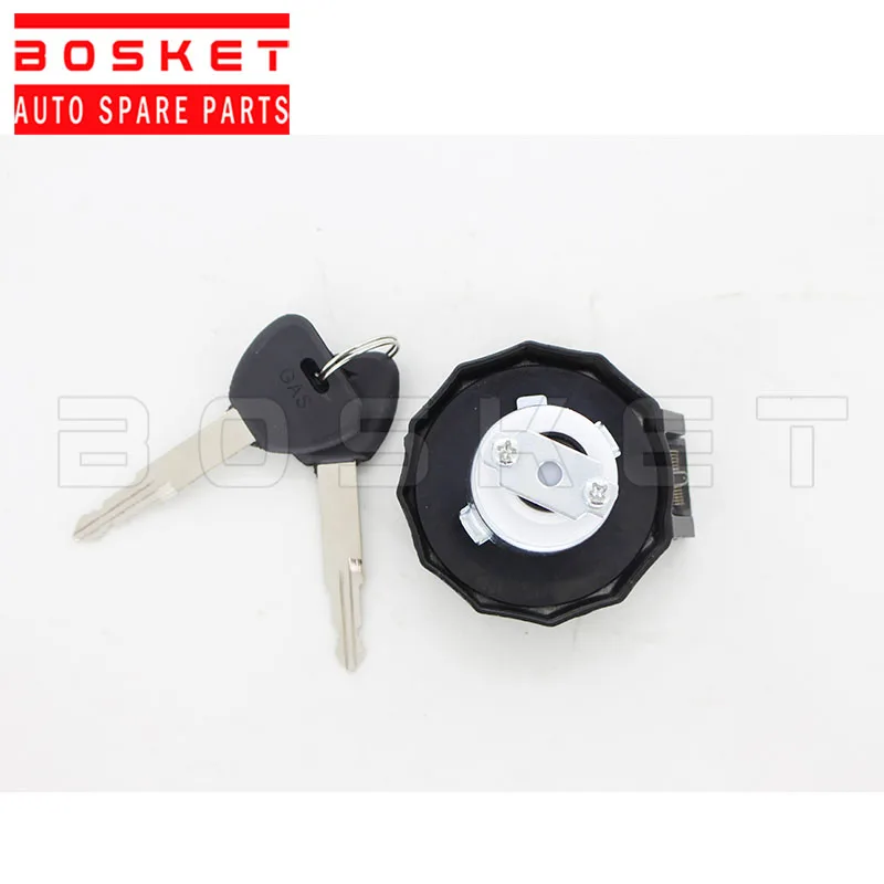 Крышка топливного бака с ключом для ISUZU ELF NKR NHR NPR NPS 100P 8-94160028-0 8-94258610-2