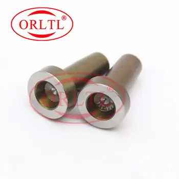 

ORLTL 334 Control Valve Cap Nut Diesel CR Fuel Injector F00VC01334 Valve Head Seat F 00V C01 334 for BOSCH 0 445 110 Series