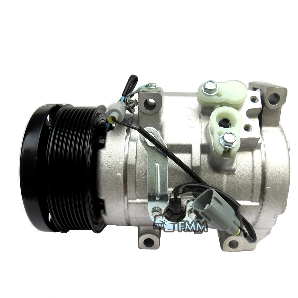 10s20c Car ac compressor for toyota tundra 5.7 157325 20 22062 am