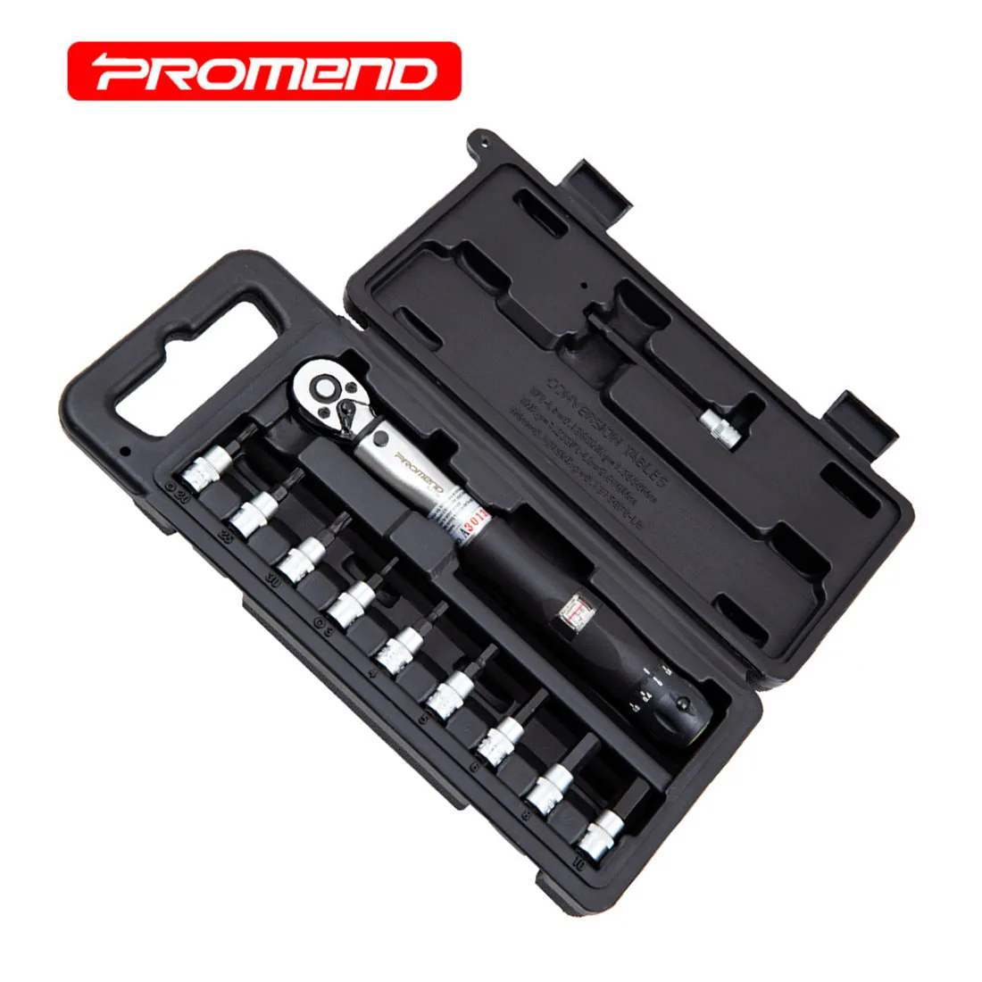 

High-precision Torque Wrench Hexagon Repair Ratchet Driver Socket GJ-389