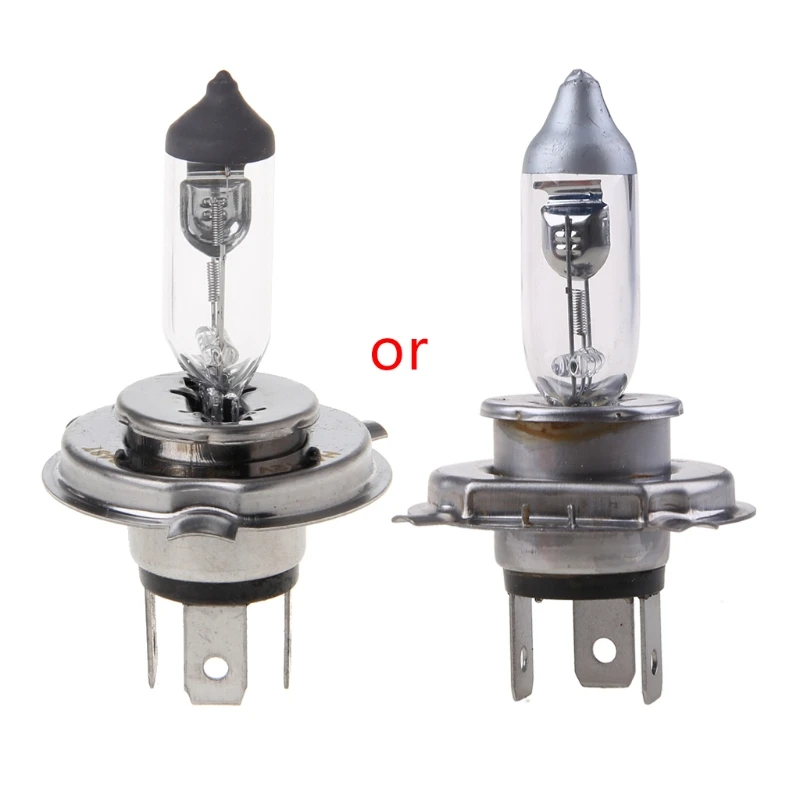 1 PC H4 100W/90W 12V HOD Xenon H/L Beams Halogen Car Head Light Globe Bulb Lamp F19A | Автомобили и мотоциклы