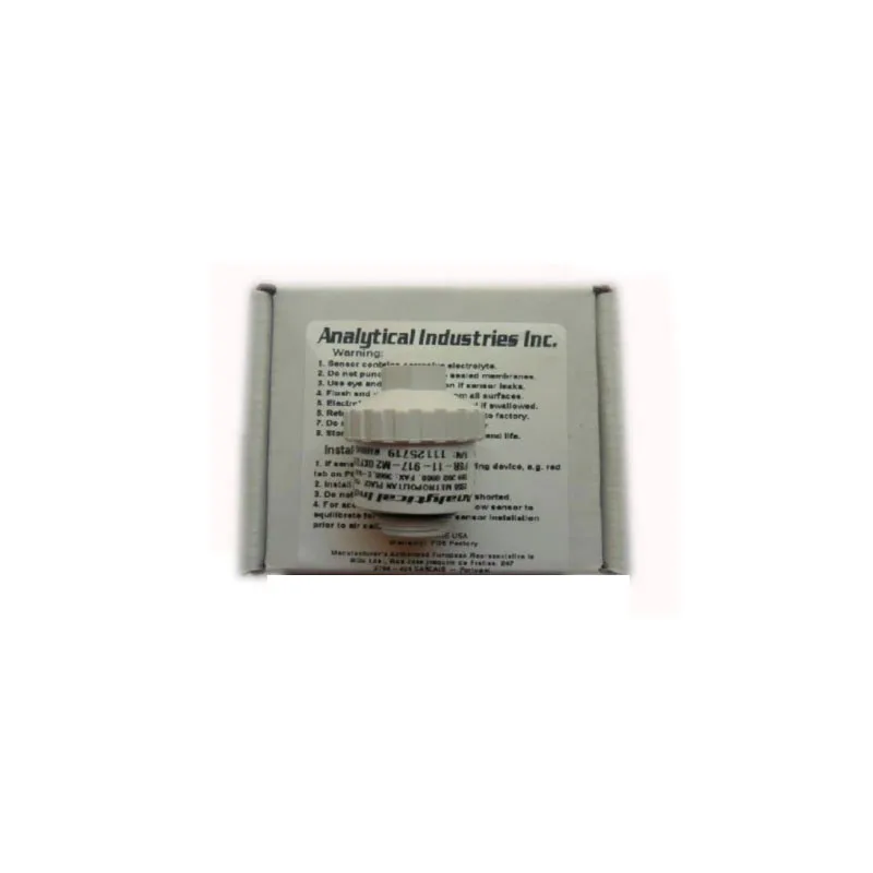Original &amp New Puritan Bennett PB760 PB840 Ventilators Oxygen Sensor O2 Cells ANIN-PSR-11-917-M2 |