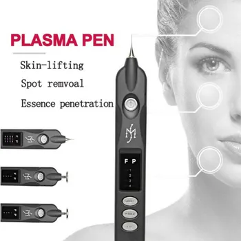 

2020 New Mole Remover Korea Beauty Monster Plasma Lift Pen Plasma Jett for Spot and Mole Removal Factory Supply Price