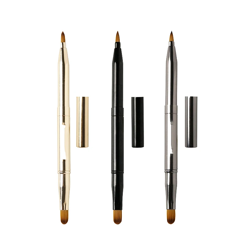 Переносная кисточка для губ бровей Кисть 1 шт. | Красота и здоровье