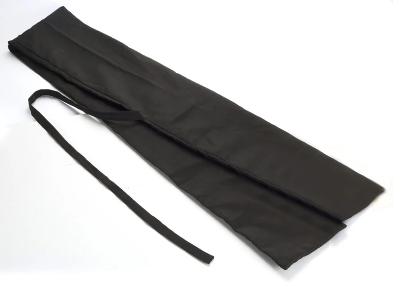 5" японский самурайский меч катана мягкий чехол сумка для меча