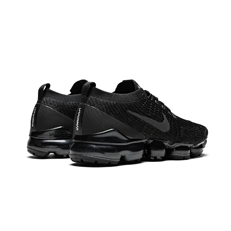 Оригинальные мужские кроссовки для бега Nike AIR VAPORMAX FLYKNIT 3, удобные дышащие кроссовки для бега и спорта на открытом воздухе, новинка, AJ6900