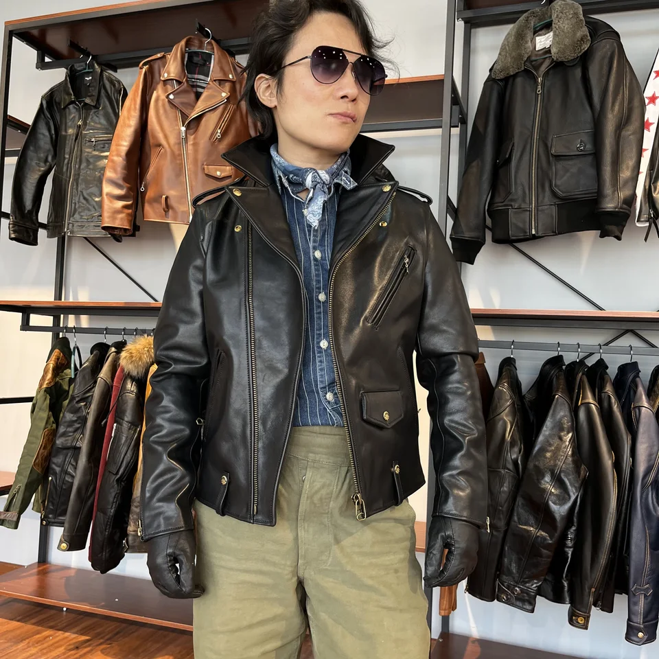 CD アナザージャケット ジュン COMME des GARCONS JUNYA WATANABE MAN × VANSON