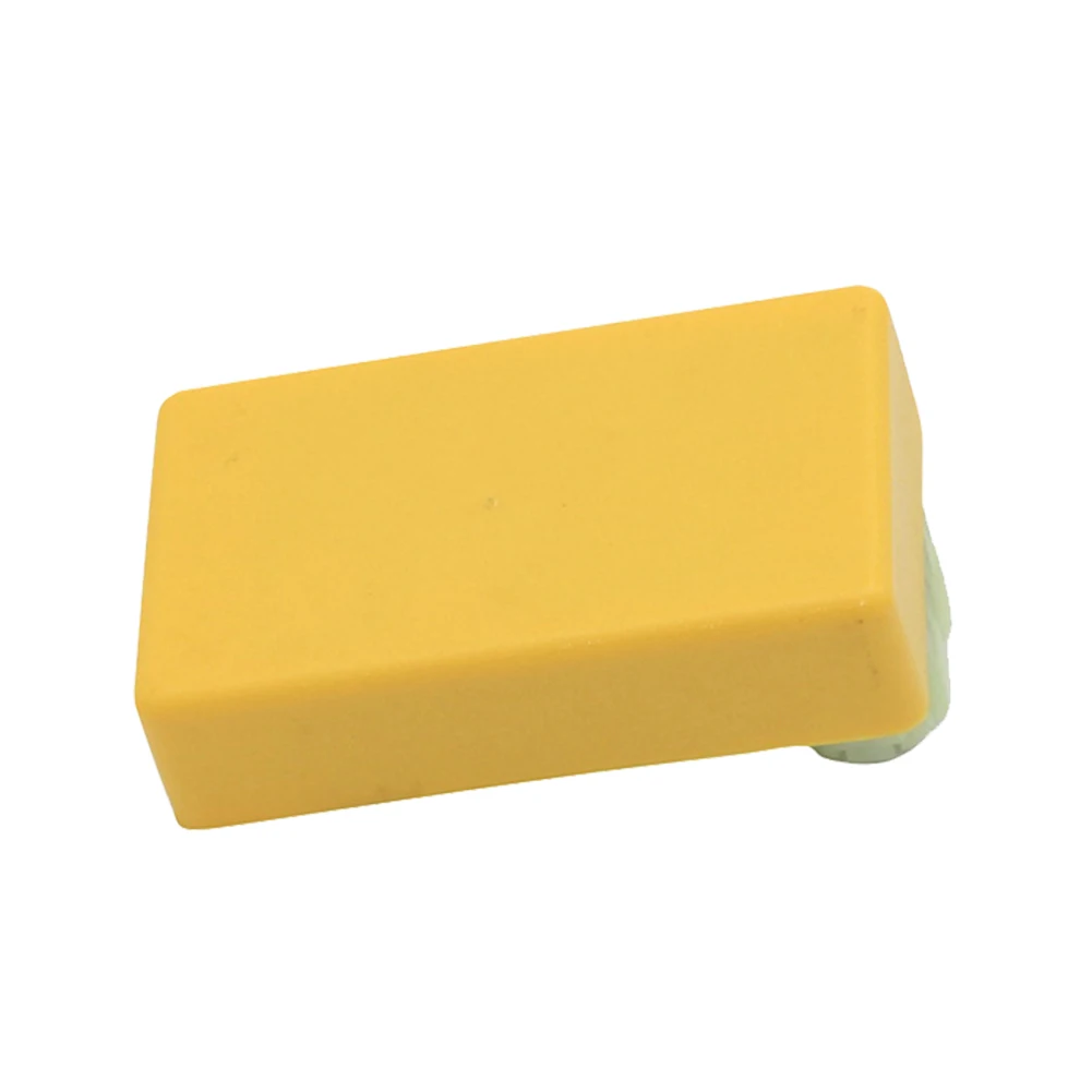 GY6125 пластиковая коробка зажигания для мотоцикла, практичные аксессуары для двигателя, регулируемый инструмент для легкой установки, профессиональный Прочный