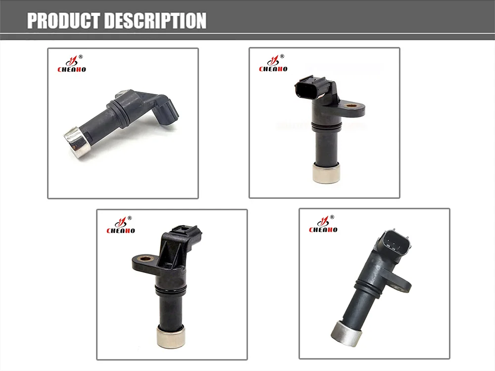 1 year warranty Transmission Speed Sensor For H-onda A-ccord Civic Fit HR-V 28810-RPC-013 28810-RPC-003 SU11014 5S9552