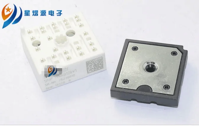 igbt-модуль SKIIP11NAB126V1