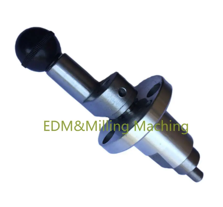 

CNC Milling Machine Head Shift Cluth Handle B18-24 Vertical For Bridgeport Mill Part
