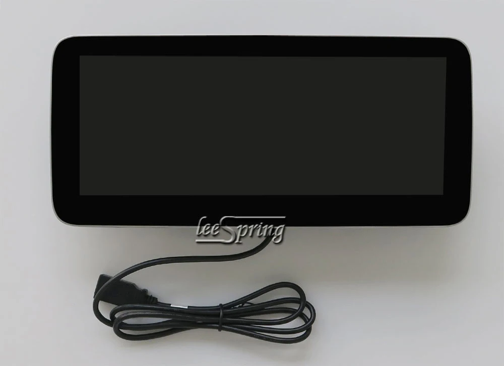 Clearance 10.25 inch Touch Screen Android 9.0 Car Multimedia Player for Mercedes Benz CLA 260 200 2013-2019 2