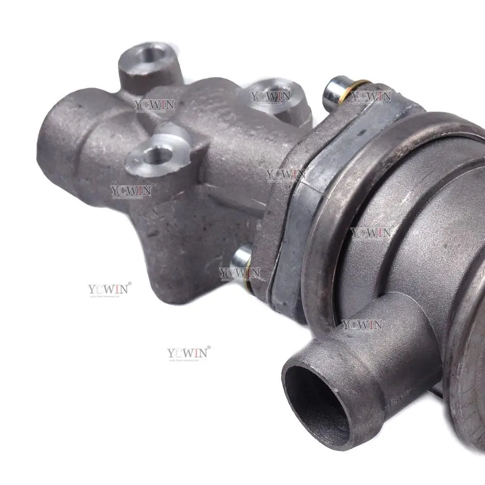 Air Pump Check EGR Valve Pipe Assembly For VW Passat B5 AUDI A4 1.8T 06B131101H