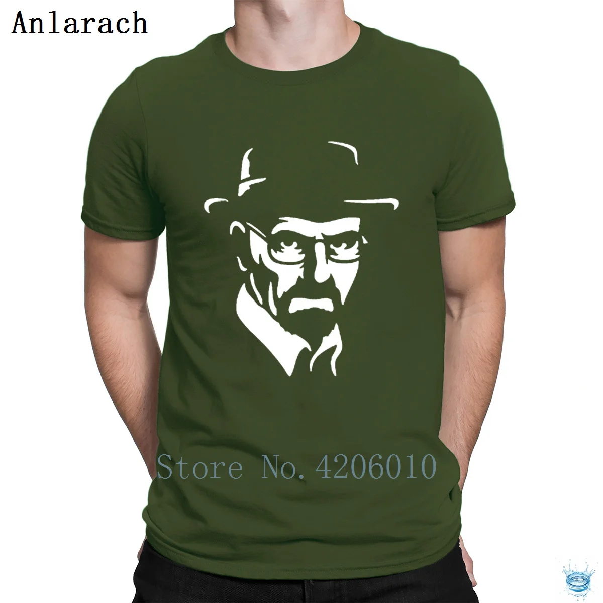 Walter White Jack, футболки, топы,, летняя футболка для мужчин, принт с буквами, Юмористическая футболка, европейский размер, S-3XL