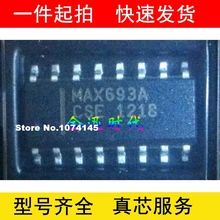 5 шт./лот MAX693ACSE MAX693 SOP16