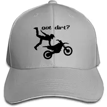 Мужская и женская кепка для мотокросса, мотокросса, мотоциклиста, простая регулируемая бейсболка