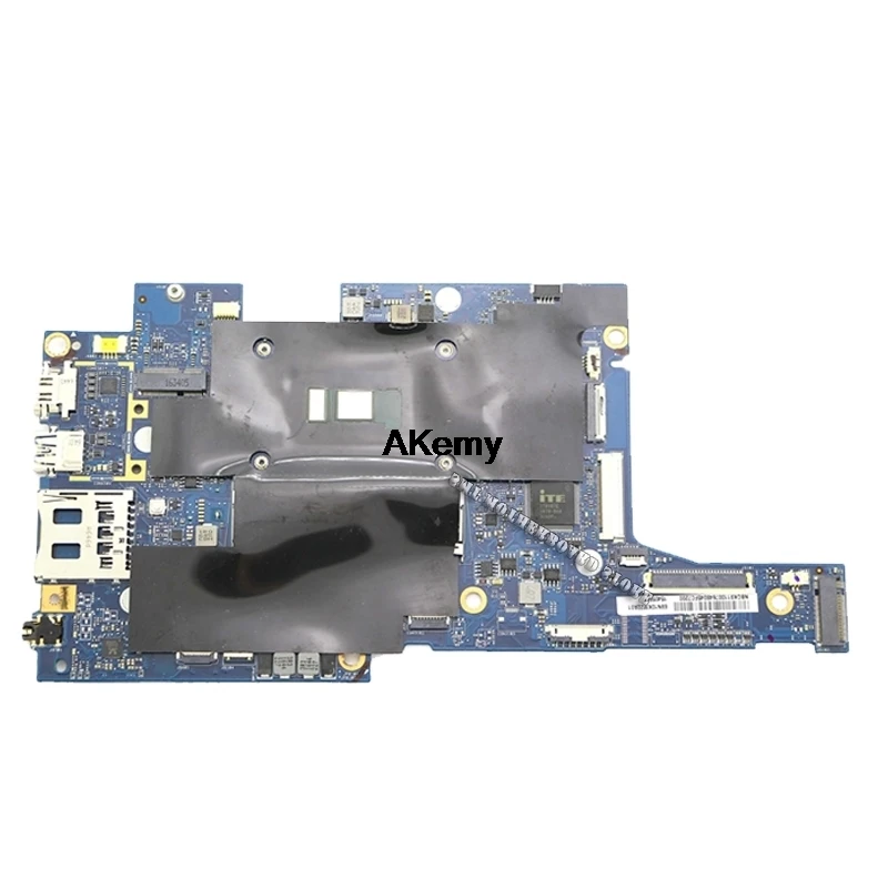 NB.GK911.007 NBGK911007 69N10KM22A01 ST5DB REV: 2.0 Motherboard w/ i7-6500U CPU for Acer Spin 3 SP315-51 Laptops