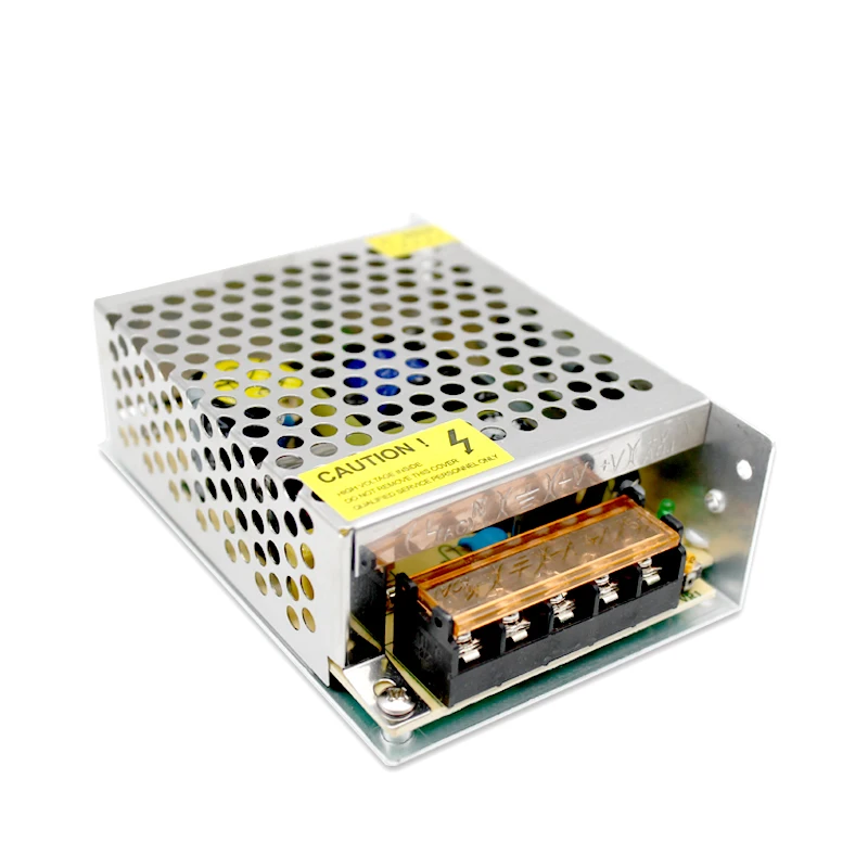 25w 30w 60 fonte de alimentação de
