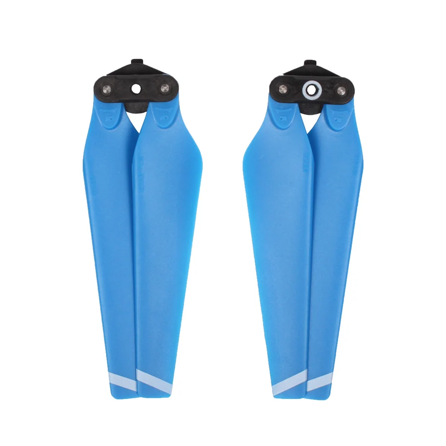 2 шт. 8330 Пропеллер для DJI Защитная клетка для пропеллера марки Mavic Pro Запчасти для дрона 8330F быстросъемное лезвие складной опора для Mavic Pro Аксессуары