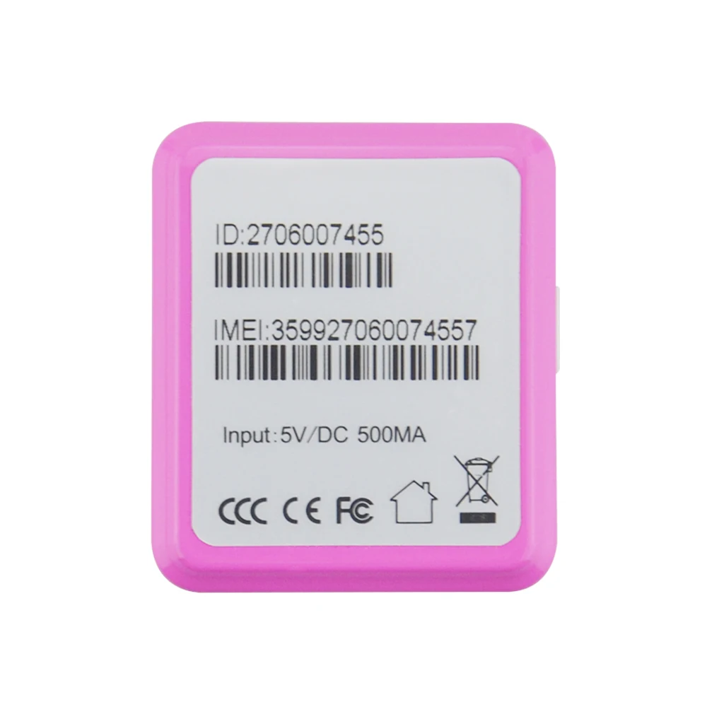 Веб-приложение Мини GSM GPRS RF-V16 gps трекер SOS коммуникатор для детей пожилого возраста личная жизнь веб-приложение отслеживание двухстороннее