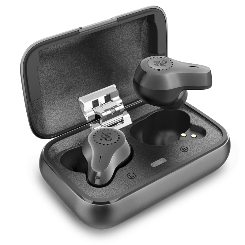 Mifo O7ダブルバランスaptx真ワイヤレスイヤフォンノイズリダクションtwsでv5 0 Bluetoothイヤホンスポーツ防水ミニマイク Bluetooth Earphones Headphones Aliexpress Mifo O7ダブルバランスaptx真ワイヤレスイヤフォンノイズリダクションtwsでv5 0 Bluetoothイヤホンスポーツ防水ミニマイク Bluetooth Earphones Headphones Aliexpress