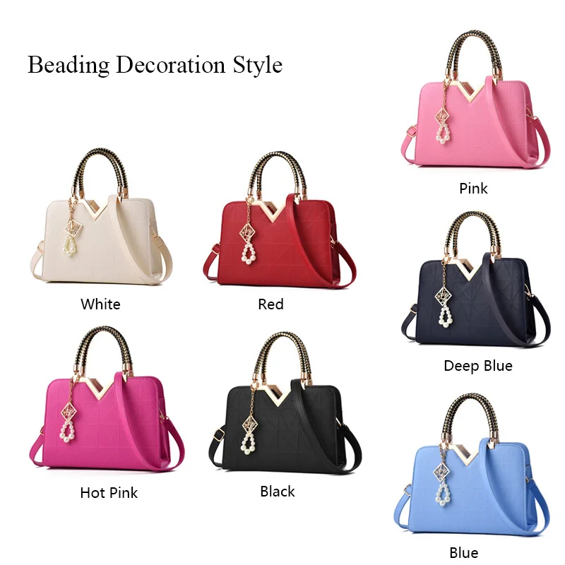 New Summer Female Bag For Ladies Phone Pocket Zipper Woman Handbags Flap Famous Brand Leather Women Shoulder Crossbody Bags