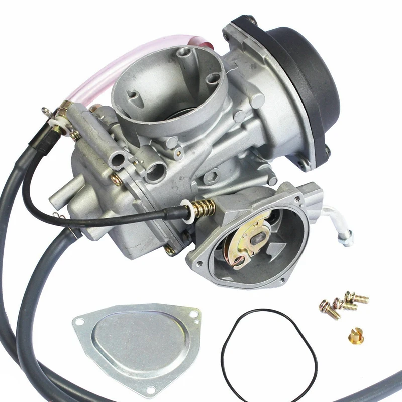 Карбюратор для Suzuki Z400 Quadsport ATV 2003-2004 2005 2006-2007