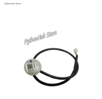 

Metal Container Detection Ultrasonic Non-contact Liquid Level Sensor Oil Tank Water Tower Measurement Induction