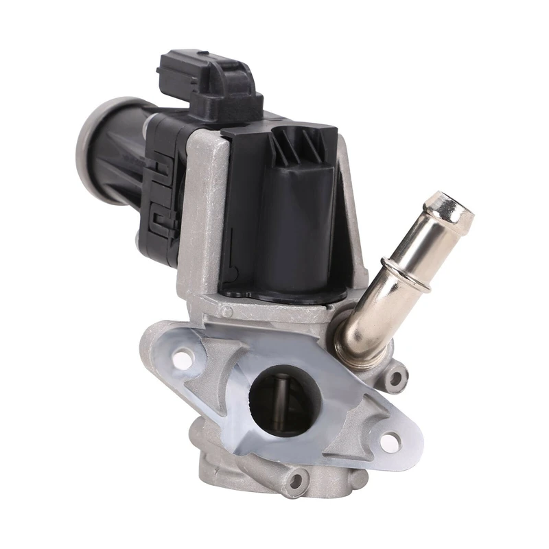 Клапан EGR 9659694780 клапан рециркуляции выхлопных газов для FORD TRANSIT MK7 2,2 2,4 3,2 TDCI 1480560 1466340