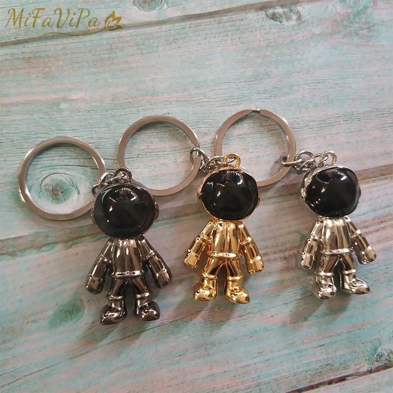 astronaut KEYCHAIN (2)