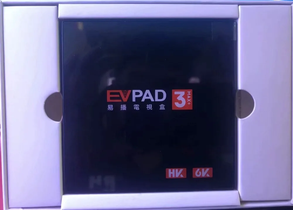 [Подлинный] iptv EVPAD 3/3 s/3 plus/3max+ 4/64G tv box бесплатно ТВ в Сингапуре/США/Малайзии/HK, TW, Корее, Японии, индонезия/Филиппины