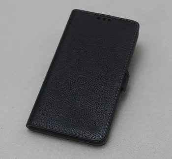 

Genuine Leather for Samsung Galaxy C8 case Fashion for Samsung C7100 phone case cover best business flip pure handmade