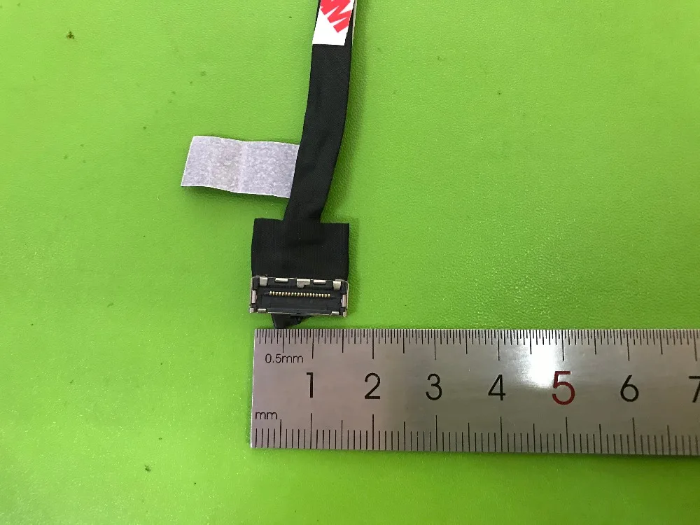 Laptop HDD cable For ACER Aspire A515 A615 hard drive port cable 50.GP4N2.004 DC02002SU00