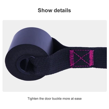 

New 11Pcs Resistance Bands Set Yoga Exercise Fitness Band Rubber Loop Tube Bands Gym Fitness Exercise Pilates Yoga Brick