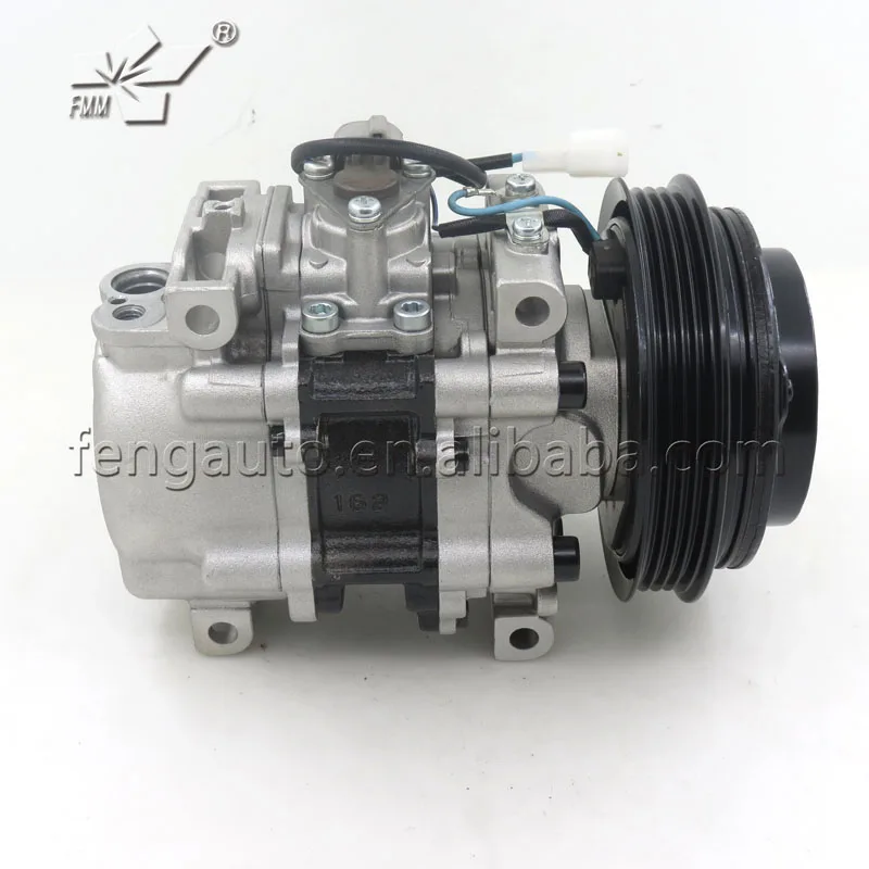 442500-2591 кондиционер TV12C авто ac компрессор для Land Rover Outback
