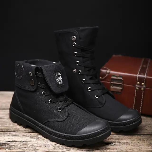 duck martin shoes