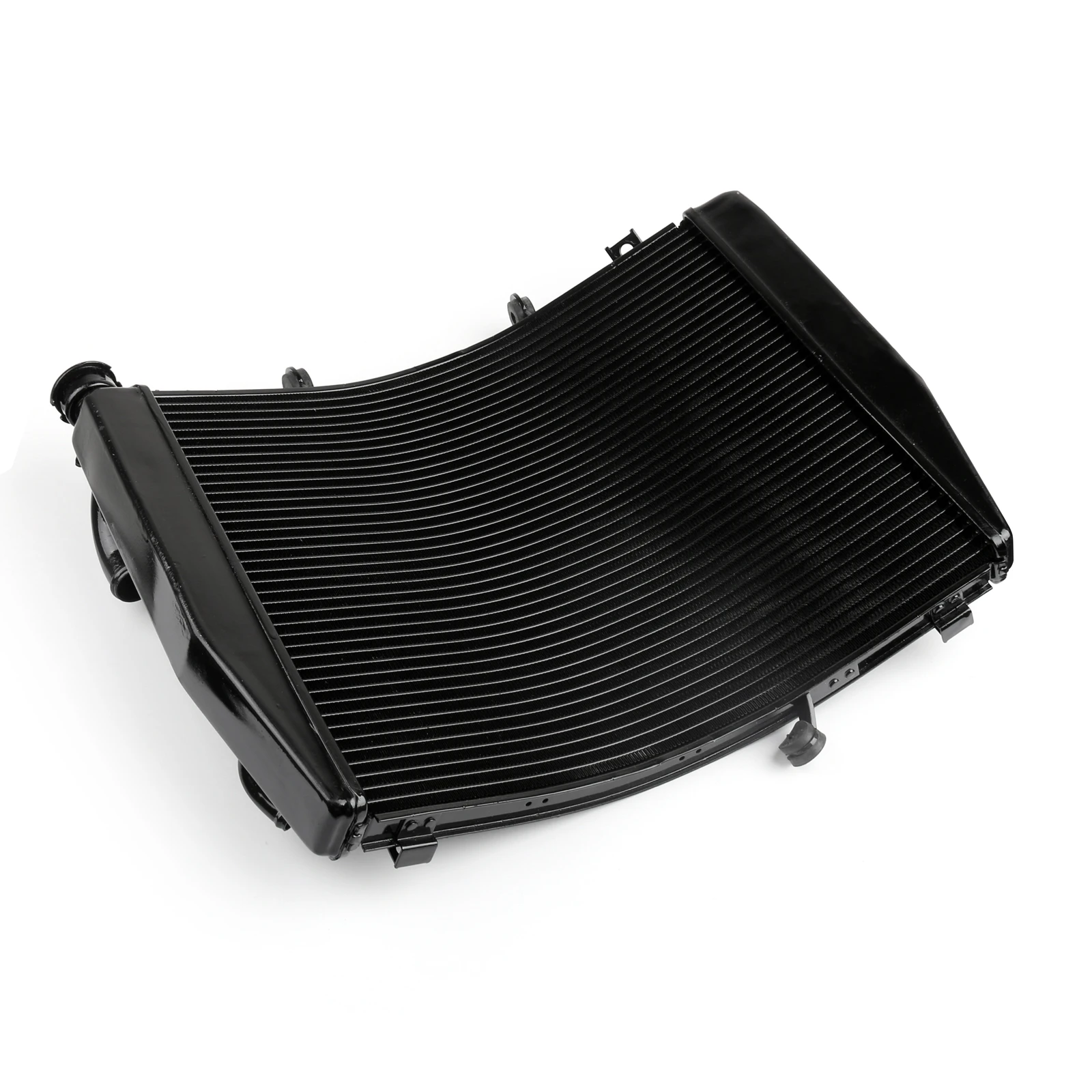 Areyourshop для KAWSAKI ZG1400 GTR1400 2008-2012 решетка радиатора защита кулер алюминий ZG 1400 мотоциклетные решетки