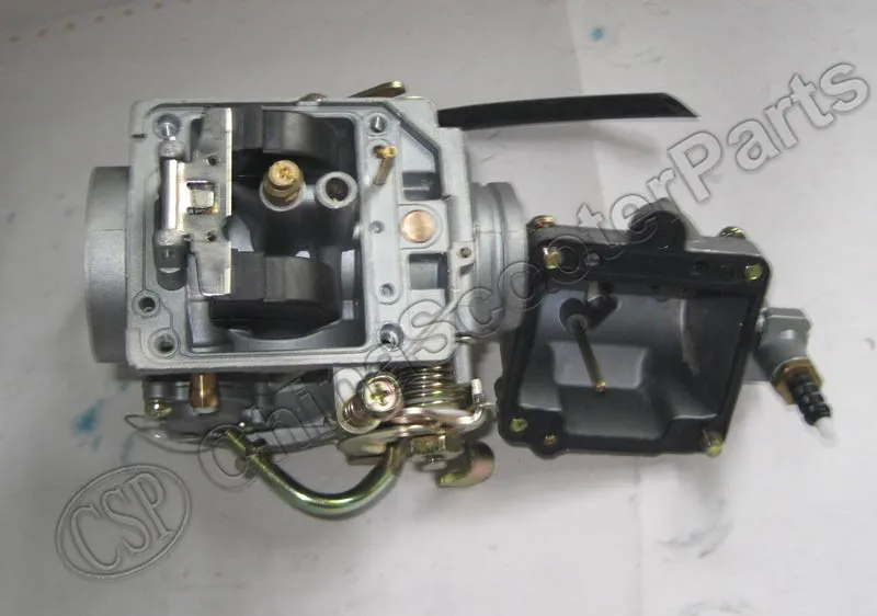 34 мм Roketa JianShe Танк Hensim Carb Карбюратор 400 400CC ATV UTV Go Kart CA8323