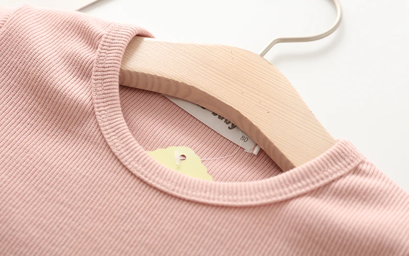 New Fashion Baby Girl pajamas For Kids Boys Children Clothes Autumn Winter Toddler Set Pink Soft Comfortable Long sleeve 7 Years (12)