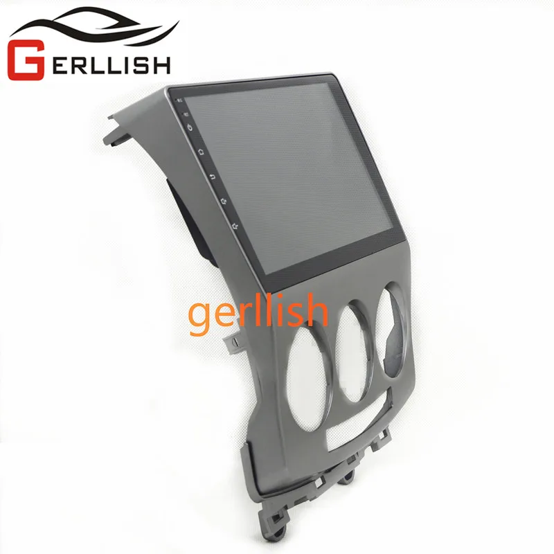 Gerllish android автомобильный Радио стерео Мультимедиа dvd-плеер для mazda 5 2006/2007/2008/2009/2010/2011/2012/gps навига