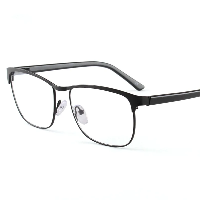 Очки с большой оправой весенние ноги удобные очки для близорукости полной оправы