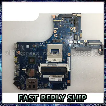 

SHELI For Toshiba H000057680 Satellite P55 P50-A P50T-A series Laptop motherboard s947 Tested !
