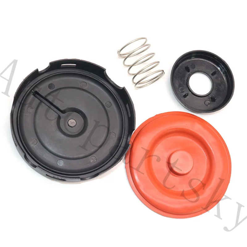 917-064 PCV мембранный клапан ремонтные комплекты для Audi для Volkswagen для VW 06H10 06H103495AC 07K103469 07K103469G 07K103469L