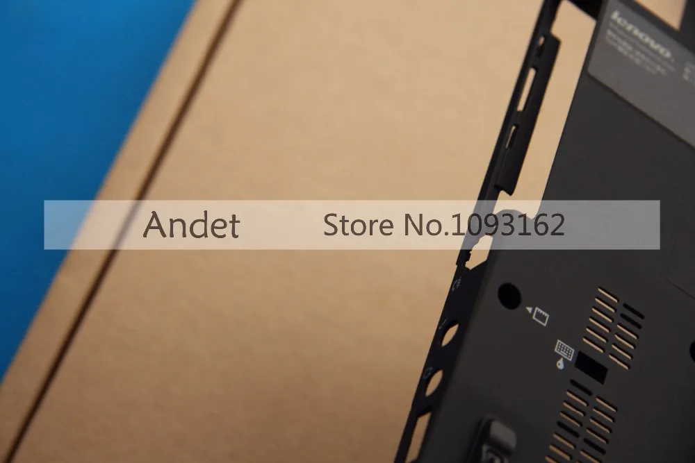 Чехол для ноутбука lenovo Thinkpad X200 X200S Нижняя крышка Базовая оболочка