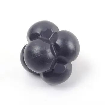 

massage Six Corner Reaction Speed Ball Training Ball Sensitive Tennis Table Tennis Badminton Speed Reaction Ball