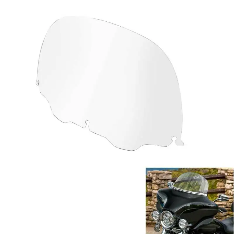 

Лобовое стекло для мотоцикла Harley Touring Electra Street Glide Ultra Classic Trike модели 1993-2013