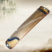 

163cm 21 strings guzheng