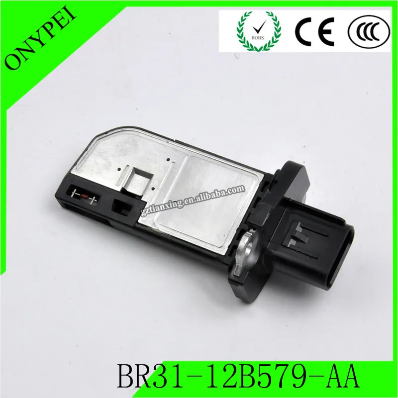 Оригинальный семейный Датчик массового расхода воздуха MAF для Ford F150 F250 Fusion Flex Taurus