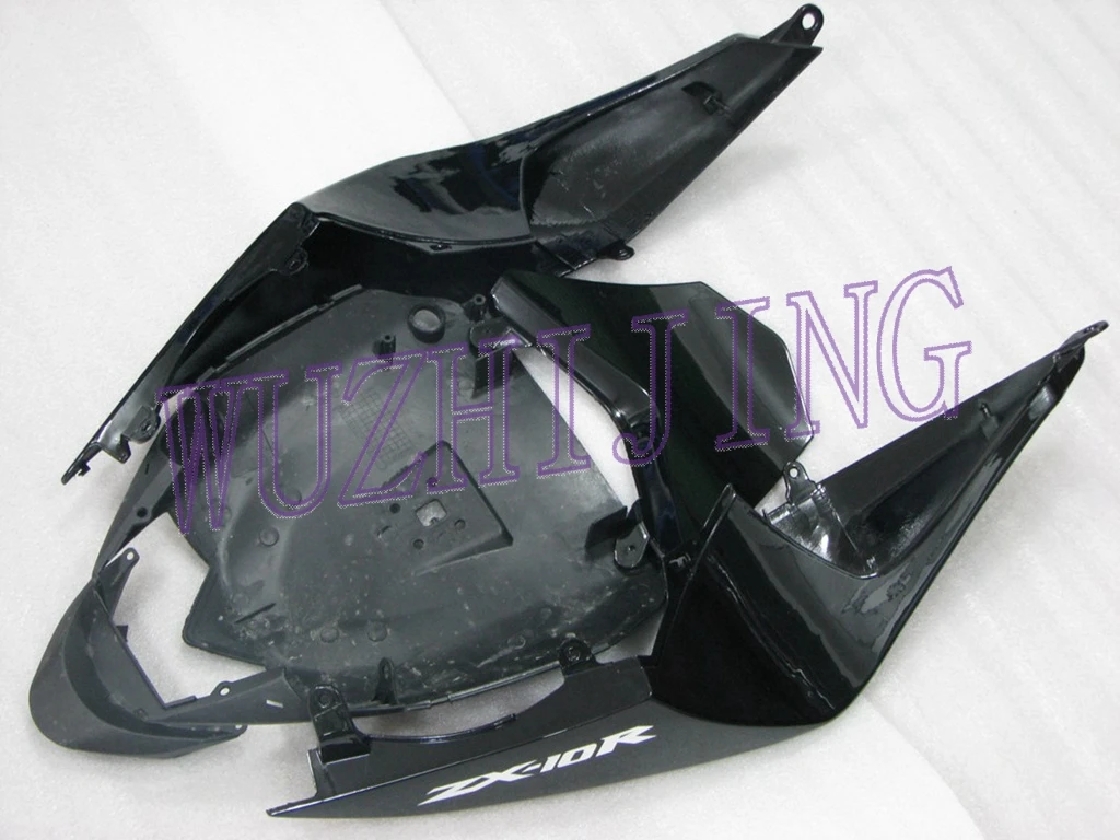 Тела Наборы ZX10r 2009 Кузов для Kawasaki ZX10r 08 09 набор для всего тела ZX-10r 2008-2010