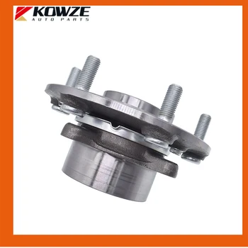 Front Wheel Hub With Bearing Assembly For Mitsubishi Pickup L0 Kb4t Ka4t Sport Kh8w Kh9w Mr 30a036 Buy At The Price Of 49 00 In Aliexpress Com Imall Com Front Wheel Hub With Bearing Assembly For Mitsubishi Pickup L0 Kb4t Ka4t Sport Kh8w Kh9w Mr 30a036 Buy At The Price Of 49 00 In Aliexpress Com Imall Com